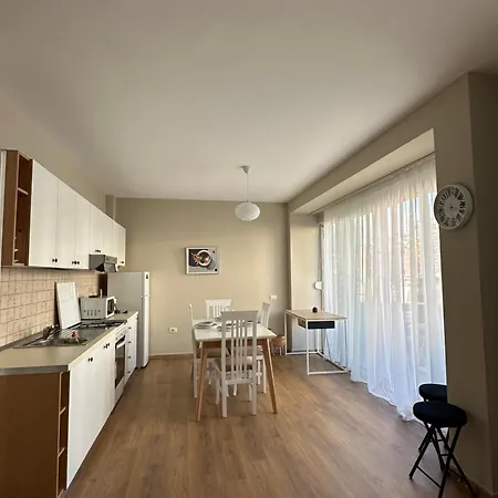 Apartman Sunway 2