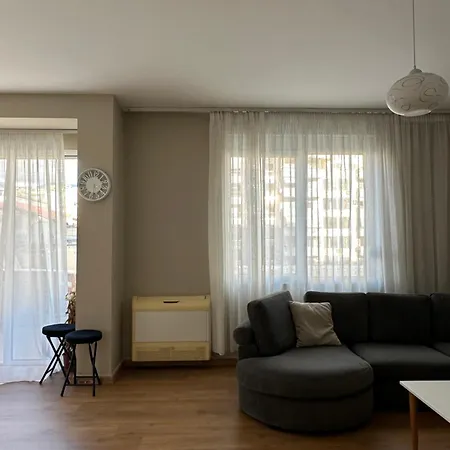 Sunway 2 Apartman Tirana