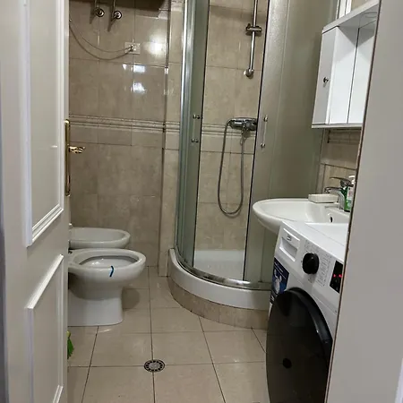 Sunway 2 Apartman Tirana